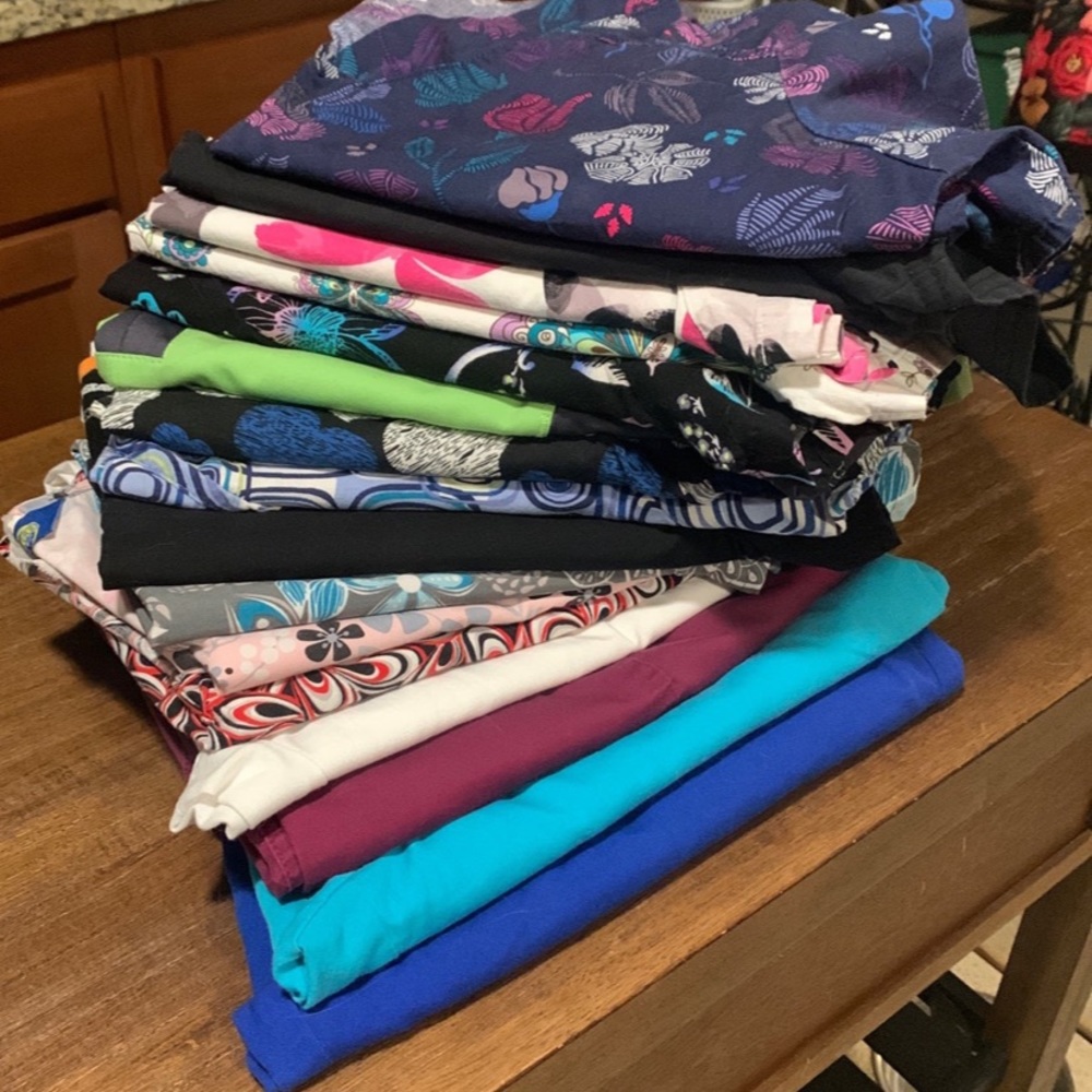 Scrubs